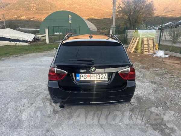 BMW - 320 - 2.0 Tdi