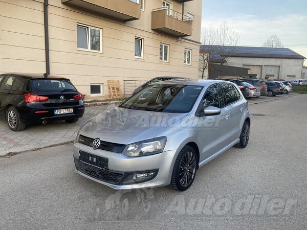 Volkswagen - Polo - 1.2 TDI