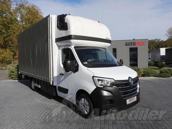 Renault - MASTER / Cerada / 3.5t