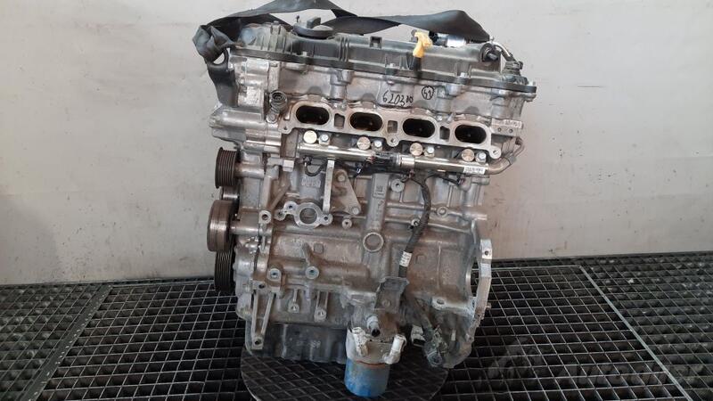 Motor za Automobile - Kia - Optima    - 2015-2019