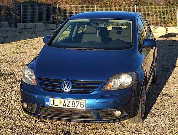 Volkswagen - Golf 5 - Tdi