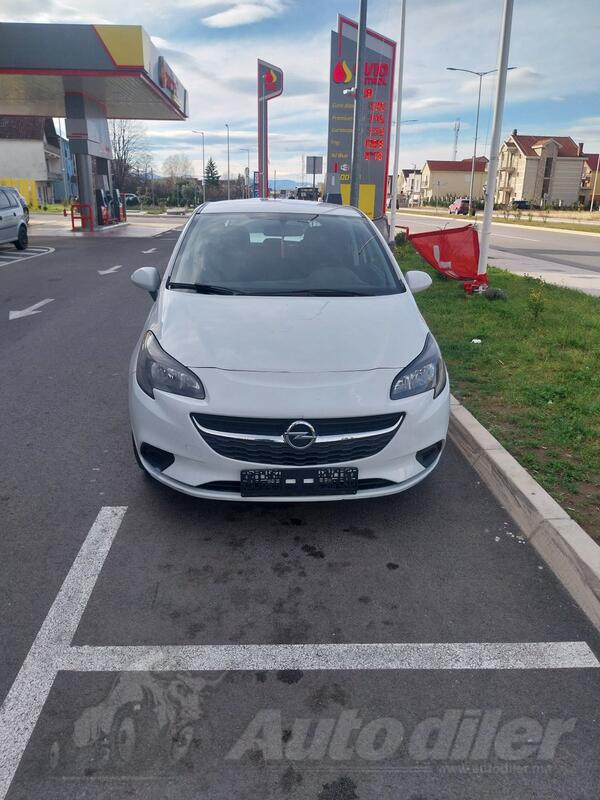 Opel - Corsa - 1,4