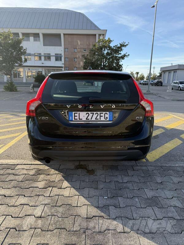 Volvo - V60 - 2.0 Dizel