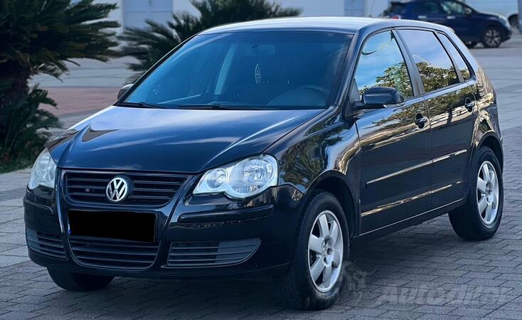 Volkswagen - Polo - 1.4TDI