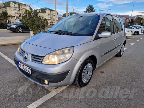 Renault - Scenic - 1.9