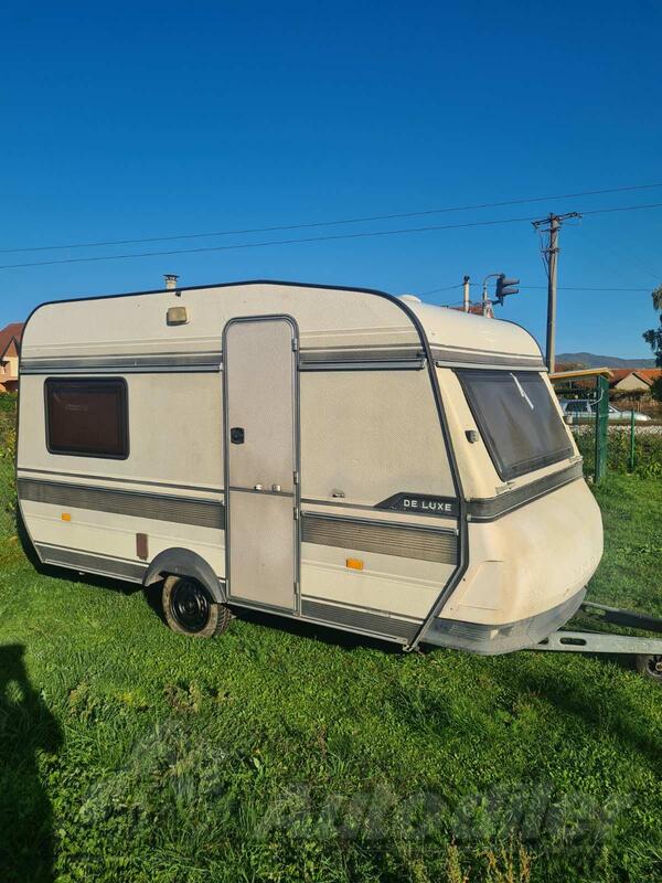 Hymer - 400