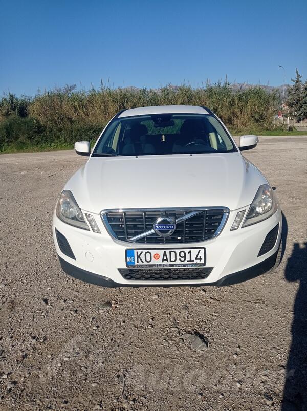 Volvo - XC 60 - D3