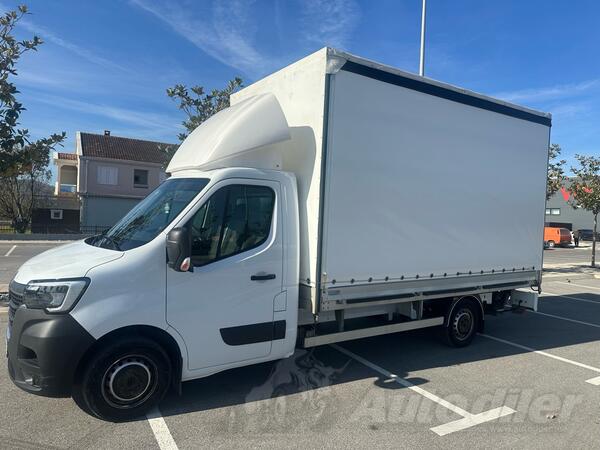 Renault - Master