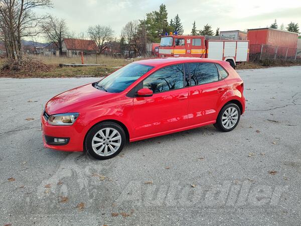 Volkswagen - Polo - 1.6 TDI