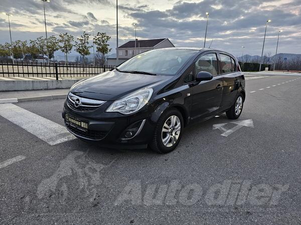 Opel - Corsa - 1,3 CDTI