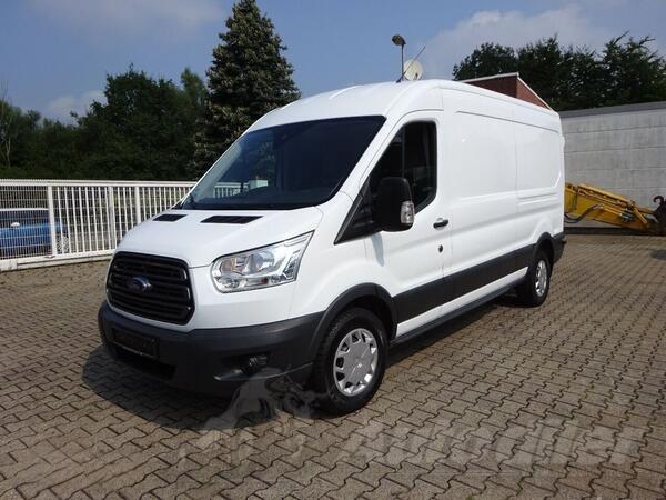 Ford - TRANSIT 2.0 / Furgon