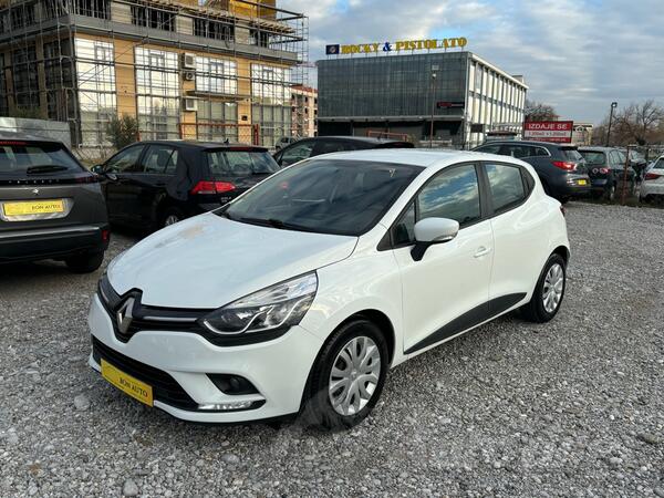 Renault - Clio