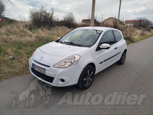 Renault - Clio