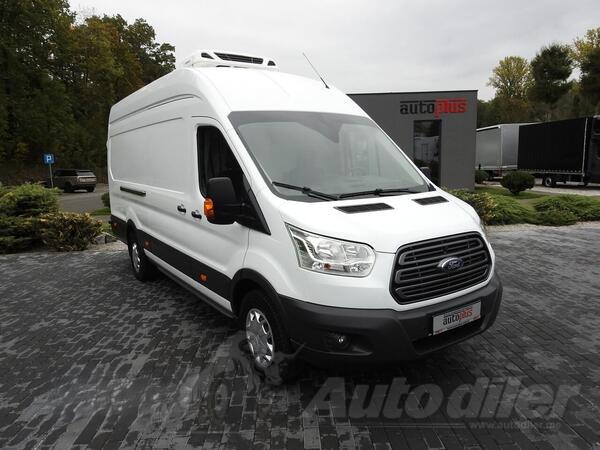 Ford - TRANSIT 2.0 / Hladnjača