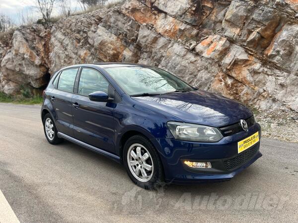 Volkswagen - Polo - 1.2 TDI