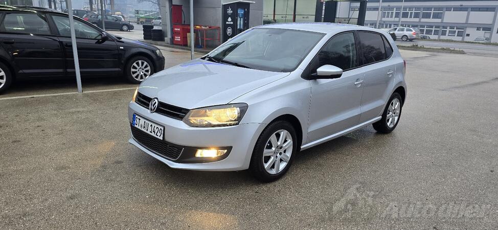 Volkswagen - Polo - 1.6 Tdi