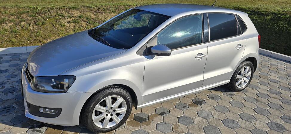 Volkswagen - Polo - 1.6 Tdi