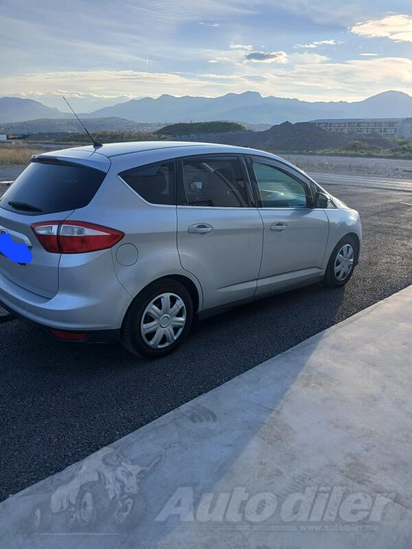 Ford - C-Max - 1.6