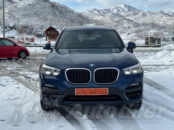 BMW - X3 - 08.2021.g