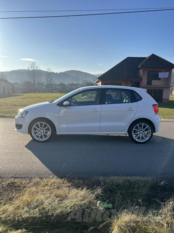 Volkswagen - Polo - TDI