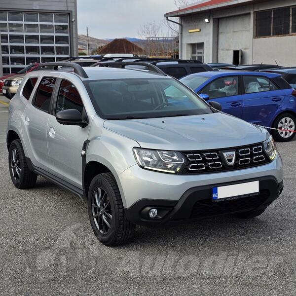 Dacia - Duster - sa PDV