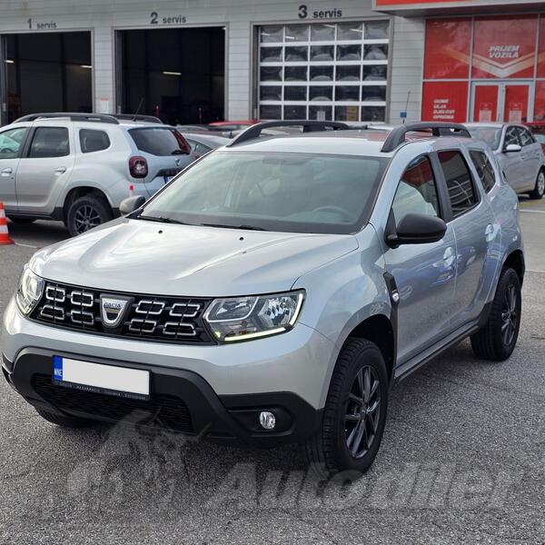 Dacia - Duster - sa PDV