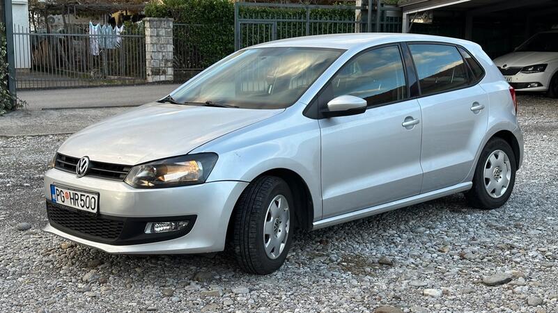 Volkswagen - Polo - 1.2 TDI