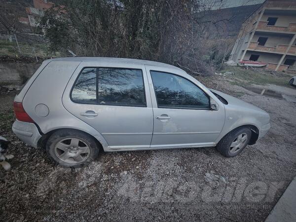 Volkswagen - Golf 4 - 1.6