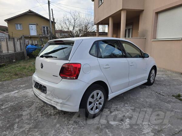 Volkswagen - Polo - 1.2 tdi