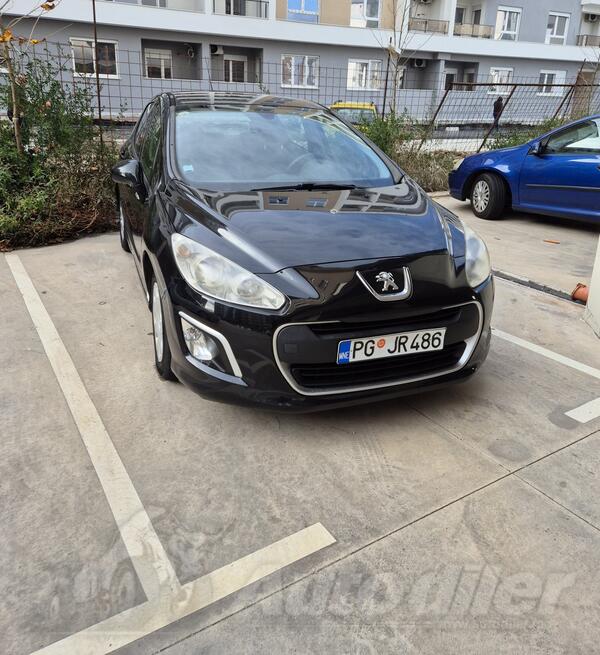 Peugeot - 308 - 1.6 HDI