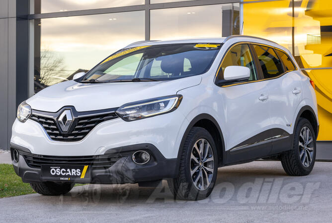 Renault - Kadjar - 1.5 DCI