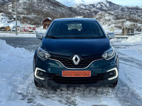 Renault - Captur - 07.2019.g