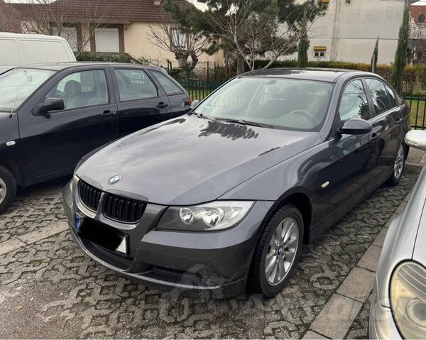 BMW - 318 - I