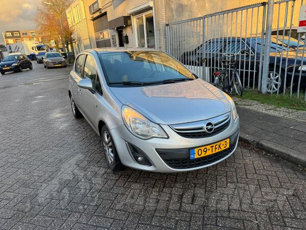 Opel - Corsa - 1.3 cdti