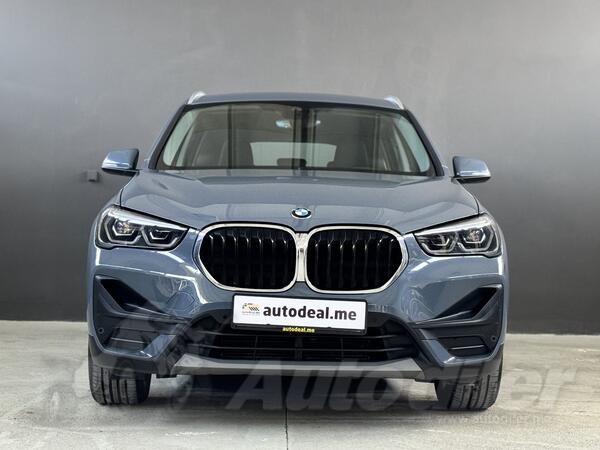 BMW - X1 - AUTOMATIC