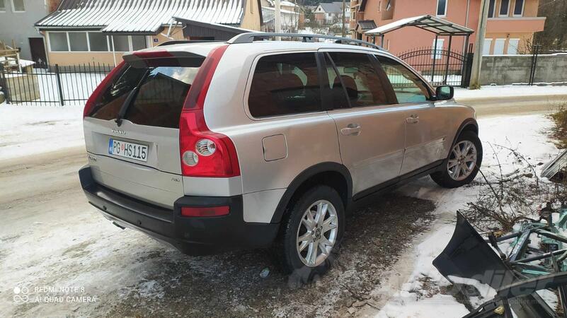 Volvo - XC 90