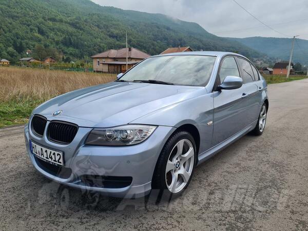 BMW - 316 - 2.0d