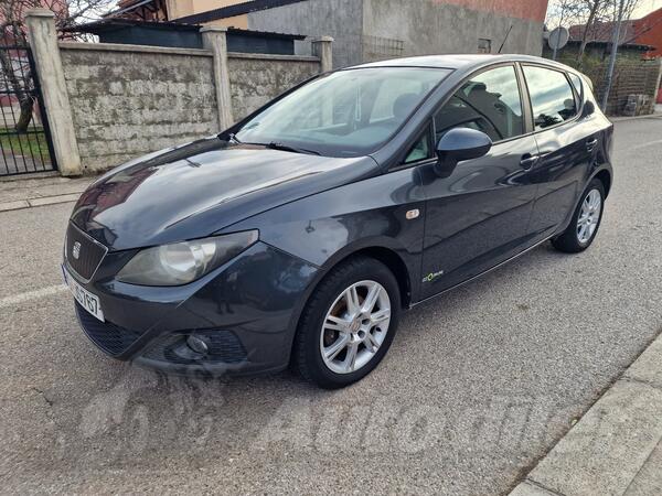 Seat - Ibiza - 1.2 TDI