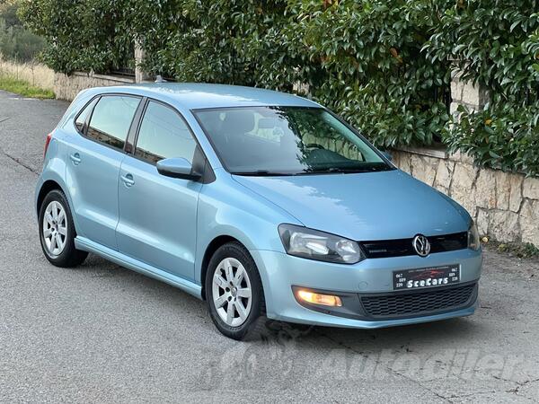 Volkswagen - Polo - 1.2 tdi