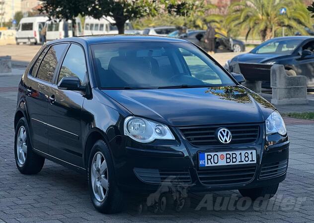 Volkswagen - Polo - 1.4 TDI