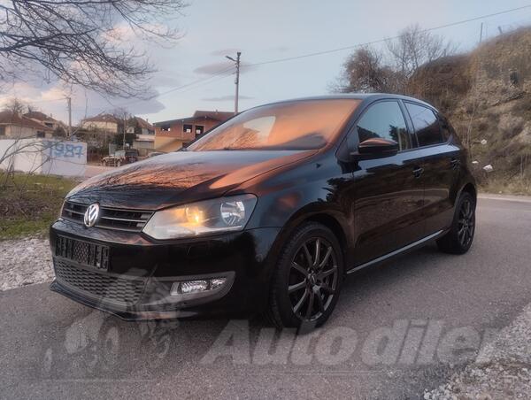 Volkswagen - Polo - 1.6tdi