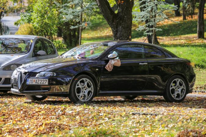 Alfa Romeo - GT - 1.9 JTDm