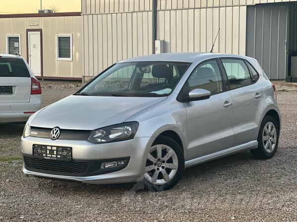 Volkswagen - Polo - 1.2 TDI