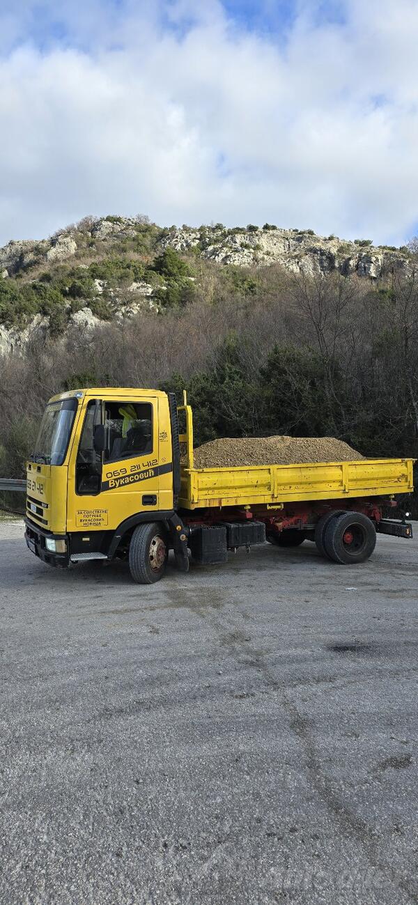 Iveco - 75e13