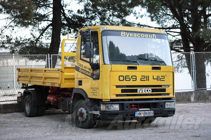 Iveco - 75e13