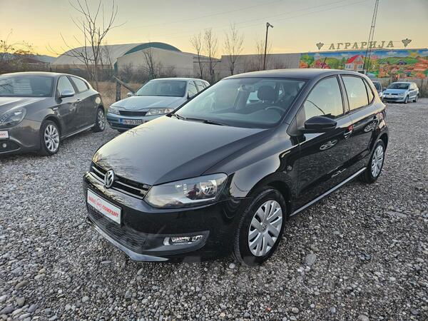 Volkswagen - Polo - 1.2 Tdi