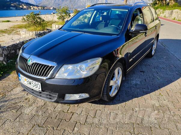 Škoda - Octavia - 1.6 TDI