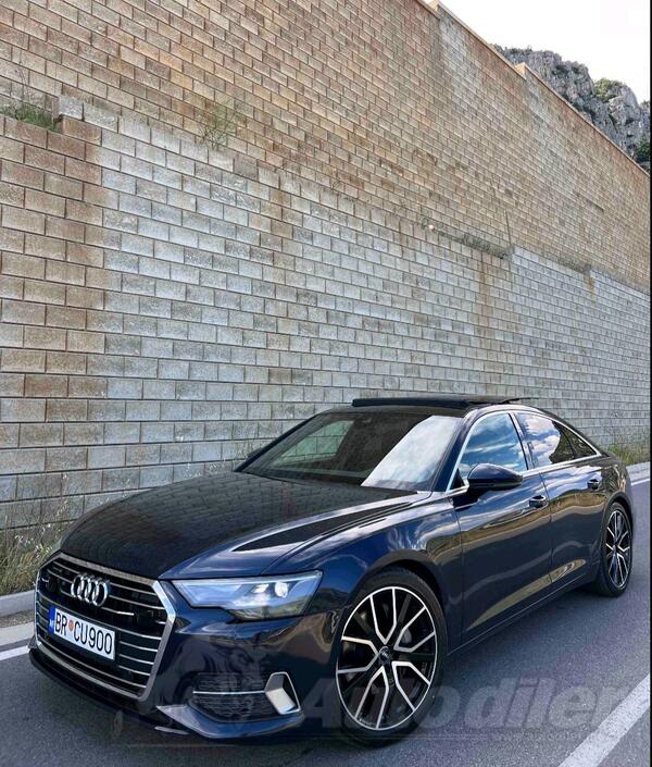 Audi - A6 - 50