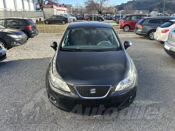 Seat - Ibiza - 1.2 TDI