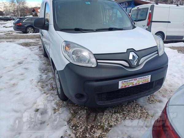 Renault - Kangoo - 1.5 dci